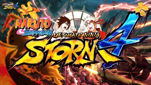 download game ppsspp naruto ultimate ninja heroes 3 ukuran kecil